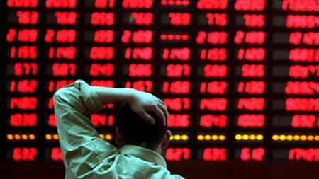 Có nên tin chuyên gia phân tích TTCK? - 1