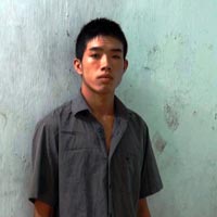 Pháp luật - Giết người đồng tính để cướp tài sản