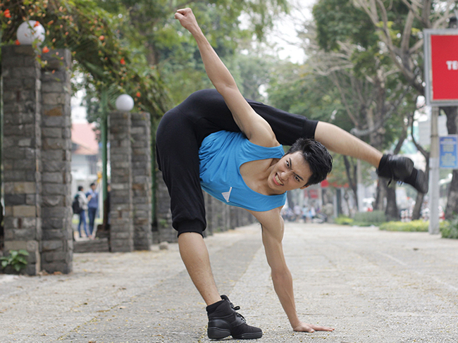 Trấn Thành gọi Đình Lộc là động vật không xương
