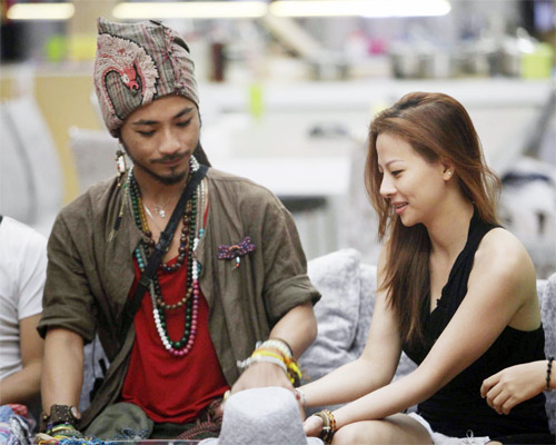 Show thực tế Việt: Những cái nhất “thót tim” - 2