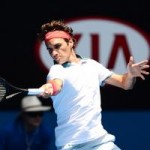 Thể thao - Số 13 may mắn của Federer (Tổng hợp Australian Open ngày 6)