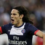 Bóng đá - Rooney lưỡng lự, MU mời chào Cavani