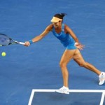 Thể thao - Serena - Ivanovic: Nào có ai ngờ (Vòng 4 Australian Open)