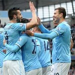 Bóng đá - Man City – Pellegrini: Màu xanh hủy diệt