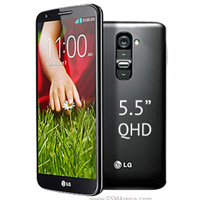 LG G3 và Optimus G Pro 2 sắp lên kệ