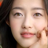 4 đôi mắt "hồ thu trong veo" của mỹ nhân Hàn
