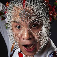 Phi thường - kỳ quặc - 12 kỷ lục khủng nhất Trung Quốc