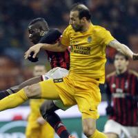 Bóng đá - Milan - Hellas Verona: Niềm vui cuối trận