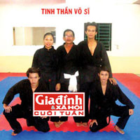 Tin tức trong ngày - Vị truyền nhân cuối cùng của phái võ Long Hổ Hội