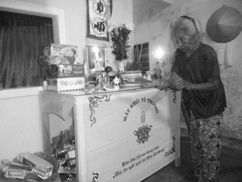 Bi kịch của một gia đình nát rượu - 2