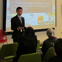 Giáo dục - du học - Trình độ tiếng Anh thăng hạng là điều lý giải được