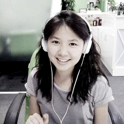 Cựu thành viên Mắt Ngọc lên xe hoa - 4