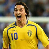 Bóng đá - Tự truyện gây "sốc" của Ibrahimovic (Kỳ 40)