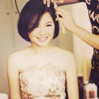 Ca nhạc - MTV - Cựu thành viên Mắt Ngọc lên xe hoa