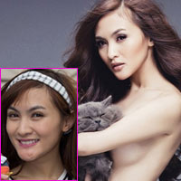 Bạn trẻ - Cuộc sống - Giới trẻ bàn về hot girl phẫu thuật thẩm mỹ