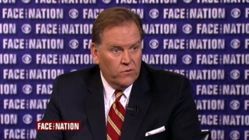 Mỹ tố Nga tiếp tay cho Snowden “ăn cắp” - 1