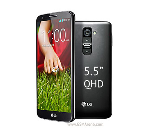 LG G3 và Optimus G Pro 2 sắp lên kệ - 1
