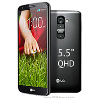 Dế sắp ra lò - LG G3 và Optimus G Pro 2 sắp lên kệ