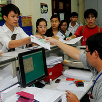 Giáo dục - du học - ĐHQG TP HCM tăng 250 chỉ tiêu hệ ĐH