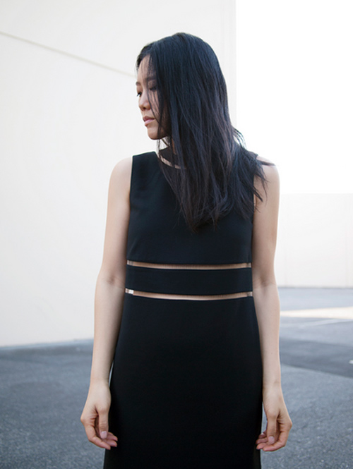 Mặc phong cách tối giản đẹp như tín đồ Hàn - 16