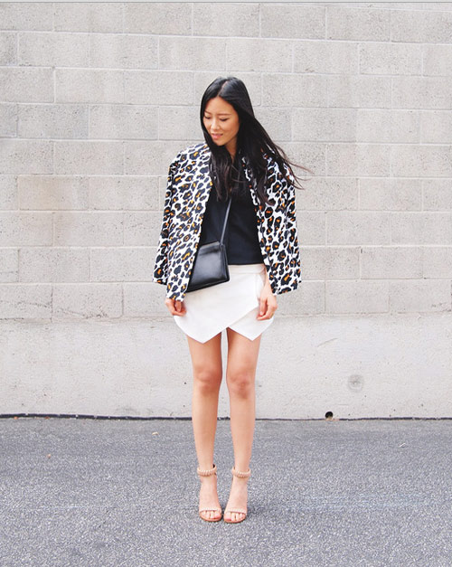 Mặc phong cách tối giản đẹp như tín đồ Hàn - 19