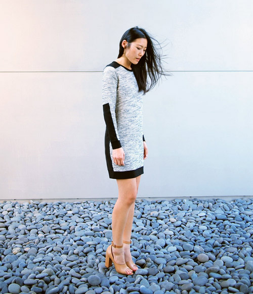 Mặc phong cách tối giản đẹp như tín đồ Hàn - 6