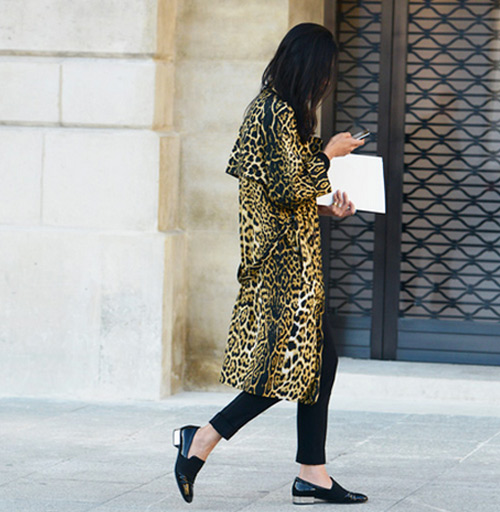 Mặc phong cách tối giản đẹp như tín đồ Hàn - 8