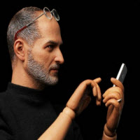 Công nghệ thông tin - Tác giả "tự truyện Steve Jobs" chê Apple không còn sáng tạo