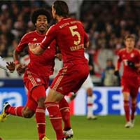 Bóng đá - Bayern Munich: Cỗ máy chưa hoàn hảo