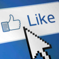 Mua Like trên Facebook là “đốt“ tiền