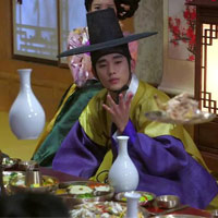 Phim - Video: Sốc khi người ngoài hành tinh say