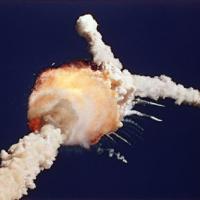 Tin tức trong ngày - Ảnh hiếm về thảm họa nổ tàu con thoi Challenger