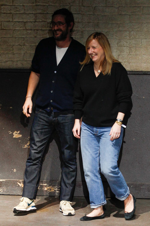 Xin chào chàng trai bí ẩn của McQueen! - 10