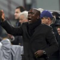 Bóng đá - Serie A sau V20: Chiến công của Seedorf