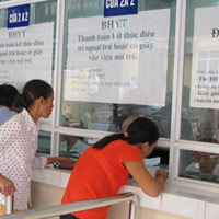 Sức khỏe đời sống - Đường dây nóng phanh phui sai phạm từ bệnh viện