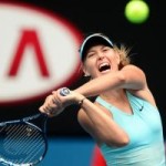 Thể thao - Cơ hội của Sharapova &amp; Azarenka (V4 đơn nữ Australian Open)