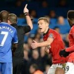 Bóng đá - Cầu thủ MU thi nhau chặt chém Chelsea