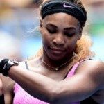 Thể thao - Serena vỡ mộng (Tổng hợp Australian Open ngày 7)