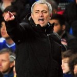 Bóng đá - Mourinho có chiến thắng thứ 100 tại NHA