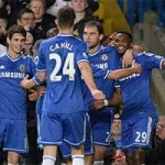 Bóng đá - Hậu Chelsea-MU: Khác biệt bởi Mourinho