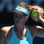 Thể thao - Sharapova - Cibulkova: Tạm biệt Masha (V4 Australian Open)