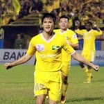 Bóng đá - Vòng 2 V.League 2014: Đã bắt đầu hấp dẫn