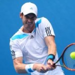 Thể thao - Murray - Robert: Tự làm khó mình (V4 Australian Open)