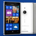 Thời trang Hi-tech - Nokia Lumia 925 giá 9 triệu đồng sẵn sàng lên kệ