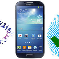 Samsung Galaxy S5 chỉ hỗ trợ bảo mật dấu vân tay