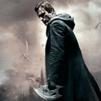 5 độc giả nhận vé xem phim I Frankenstein