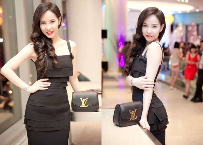 Mỹ nhân Việt sống xa xỉ dù ít show - 10