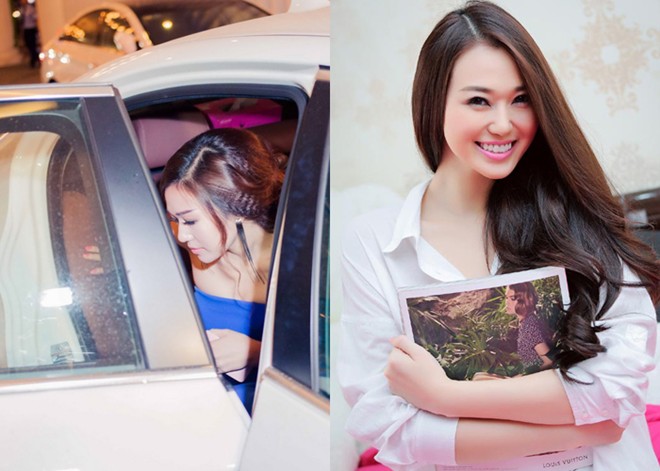 Mỹ nhân Việt sống xa xỉ dù ít show - 8