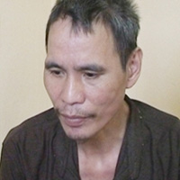 Pháp luật - Gã chồng hất vợ xuống sông lĩnh án chung thân