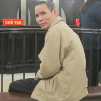 Pháp luật - Lời tạ lỗi của kẻ ném vợ xuống sông